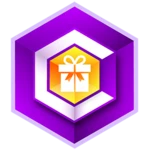 Logo of Cubic Reward Epic android Application 